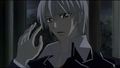 Zero X Yuuki (VK Guilty Episode 1 - Sinners Of Fate) - anime-couples screencap
