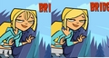bridgette before and after - total-drama-island photo