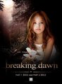 twilight:breaing dawn - vampires photo