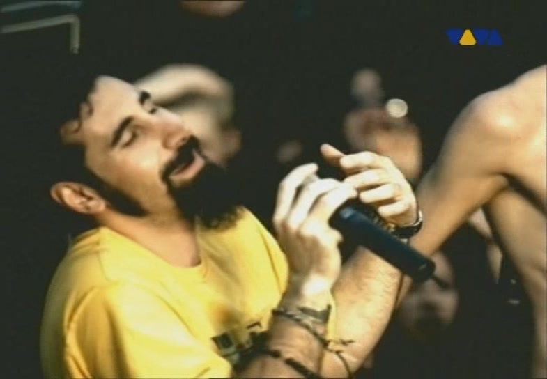 system of a down chop suey video