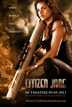 'Citizen Jane' Poster - michelle-rodriguez photo