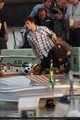  HQ's of the filming at the Marina da Gloria and Lapa are After the Cut! - twilight-series photo