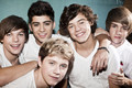 1 direction photoshoot rare pic :) x - one-direction photo