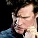5x03 Confidential - doctor-who icon