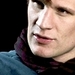 5x03 Confidential - doctor-who icon