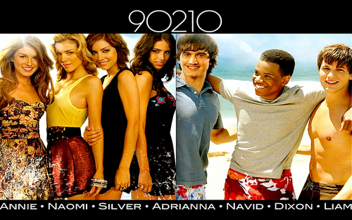  90210 Season 2