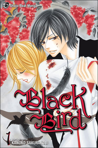  Black Bird Volume 1