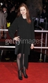 Bonnie Wright - Deathly Hallows: Part 1 London Premiere (11/11/2010) red carpet - bonnie-wright photo