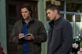 Clap yours hand if you believe - supernatural photo