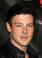 Cory @ TV Guide Magazine's "2010 Hot List" Party  - glee photo