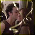 Danielle Jonas Throws Kevin A Surprise Birthday Party! - the-jonas-brothers photo