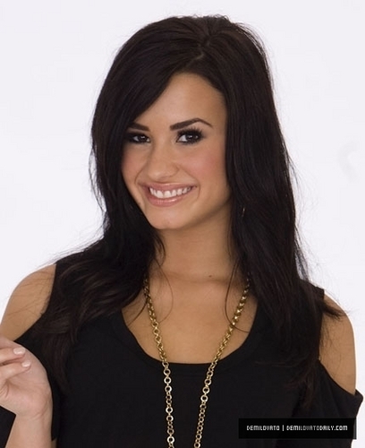  Demi Lovato - J Terrill 2010 for Bop & Tiger Beat magazine photoshoot