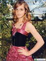 Emma Watson - Photoshoot #024: Teen Vogue (2005) - anichu90 photo