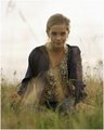 Emma Watson - Photoshoot #029: Girls' Life (2005) - anichu90 photo