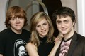 Emma Watson - Photoshoot #032: Harry Potter and the Order of the Phoenix (2007) - anichu90 photo