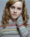 Emma Watson - Photoshoot #033: Entertainment Weekly (2007) - anichu90 photo