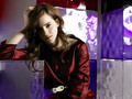Emma Watson - Photoshoot #035: Tatler (2007) - anichu90 photo
