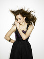 Emma Watson - Photoshoot #035: Tatler (2007) - anichu90 photo