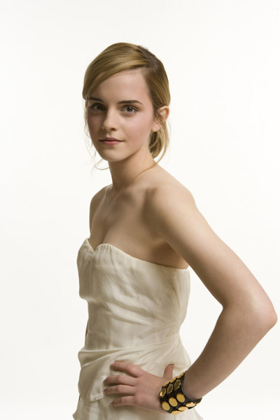 Emma Watson Empire. Emma Watson - Photoshoot #039:
