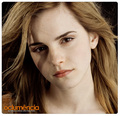 Emma Watson - Photoshoot #040: WB Headshoot (2008) - anichu90 photo