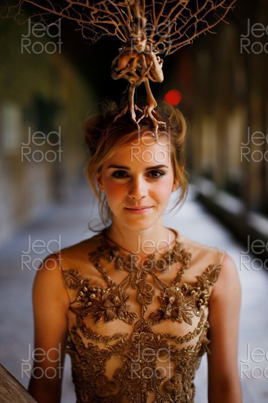 Emma Watson Photoshoot 2011. Emma Watson - Photoshoot #041:
