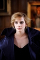 Emma Watson - Photoshoot #041: Harper's Bazaar (2008) - anichu90 photo