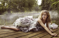 Emma Watson - Photoshoot #042: Vogue Italia / Mark Seliger (2008) - anichu90 photo
