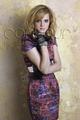 Emma Watson - Photoshoot #043: Flare (2008) - anichu90 photo