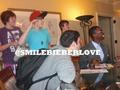 Exclusive pic: Justin Bieber with friends - justin-bieber photo