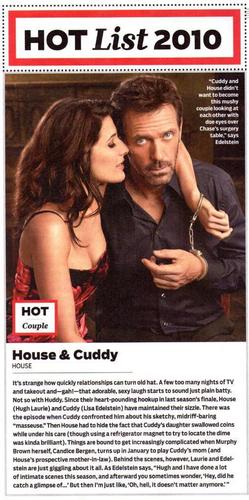 HQ TV Guide Huddy picture