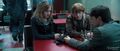 harry-potter - Harry Potter and the Deathly Hallows Part 1: Exclusive Clip "Cafe Attack" (HD) screencap
