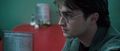 Harry Potter and the Deathly Hallows Part 1: Exclusive Clip "Cafe Attack" (HD) - harry-potter screencap