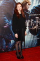 Harry Potter and the Deathly Hallows: Part I world premiere. - harry-potter photo