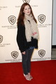 Harry Potter and the Deathly Hallows Part One London Photocall - bonnie-wright photo