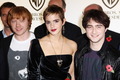 Harry Potter and the Deathly Hallows Part One London Photocall - harry-potter photo