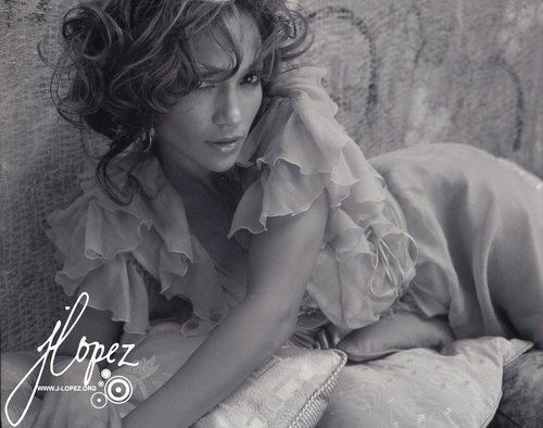  Jennifer Lopez