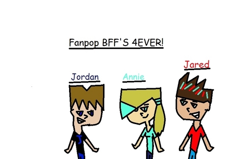  Jordan,Me and Jared!