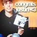 Justin Bieber; My Idol! ;) - justin-bieber icon