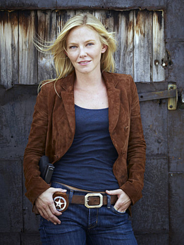 Chase Tv Series Images Kelli Giddish Wallpaper And