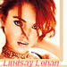 LL - lindsay-lohan icon
