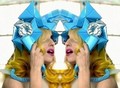 Lady GaGaClon - lady-gaga fan art