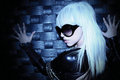 Lady Gaga - music photo
