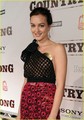 Leighton Meester @ 'Country Song' Premiere - gossip-girl photo