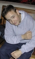 Liam In His Early Teens (Rare Pic) :) x - liam-payne photo