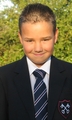Liam In His School Uniform :) x - liam-payne photo