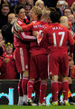 Liverpool (2) vs Chelsea (0) - fernando-torres photo
