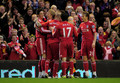 Liverpool (2) vs Chelsea (0) - fernando-torres photo