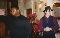 MJ in Paris - michael-jackson photo