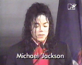  Michael Jackson Aid For Sarajevo Speech 1992