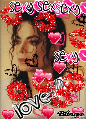 Michael Jackson I Love You